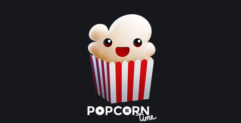 Popcorn Time APK PC